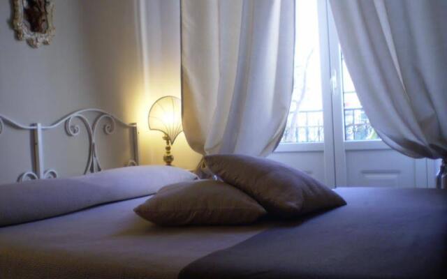 Apartment Degli Artisti