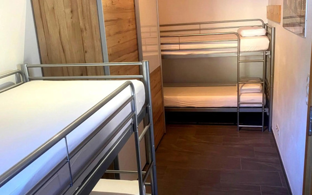 Mountain Apart Katzenkopf