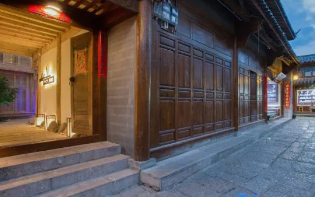 Yangguang Nali Chain Hostel (Gaoqiu Zhijia)