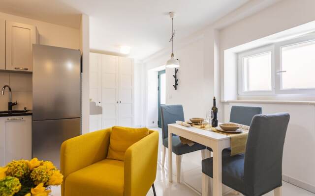 The Charm Heritage Villa