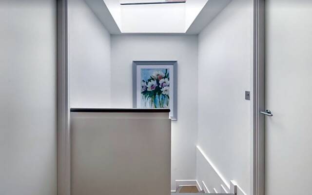 Xquisite Stay Penthouse Apartment