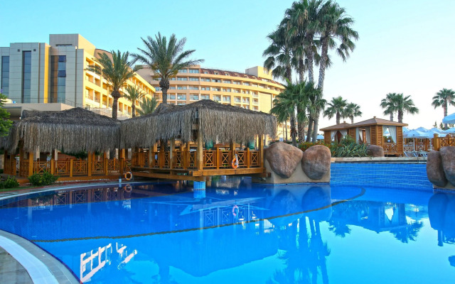 Fame Residence Lara & Spa Hotel - All Inclusive
