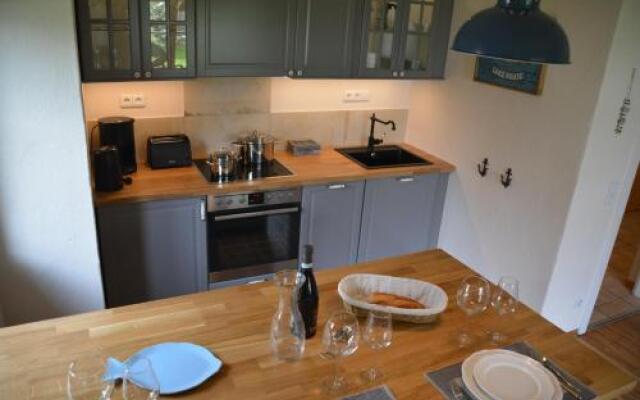 Chiemsee Beachhouse Apartment