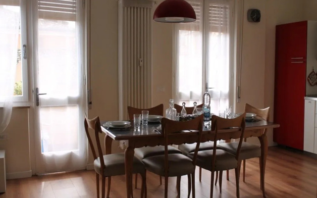 A Casa di Giovanna Lake View