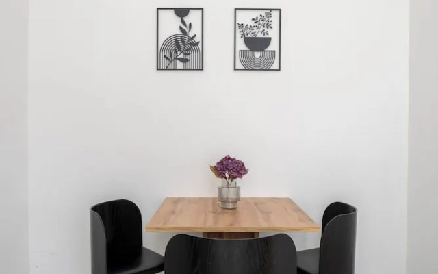 Faraway Homes Studios Klosterneuburg