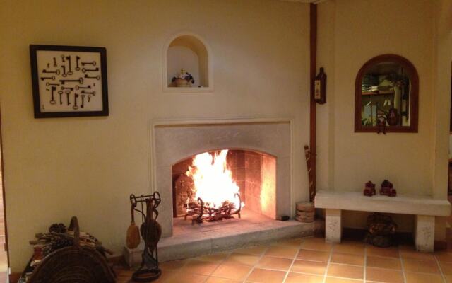 Mas de Vence Hotel & Restaurant