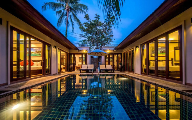 Pai Tan Villas