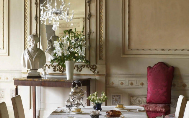 Leone Blu Suites | UNA Esperienze
