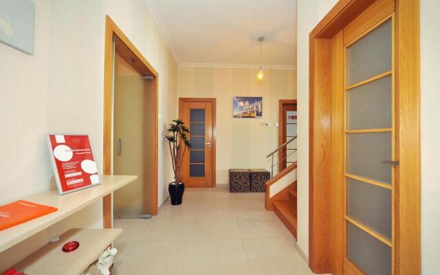 Cosy Bedrooms Guest House
