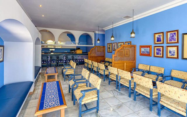 Playacalida Hotel