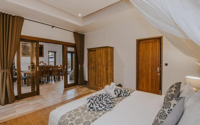 L.Good Lembongan Island Villas