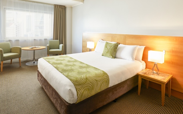 Novotel Perth Langley