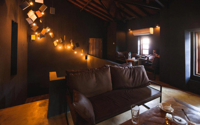 The Old Quarter Hostel