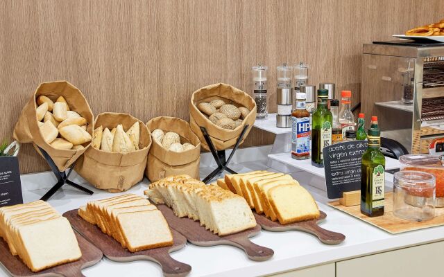 Hotel NH Valencia Las Ciencias