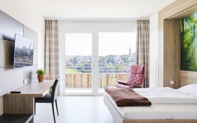 Vortuna Gesundheitsresort