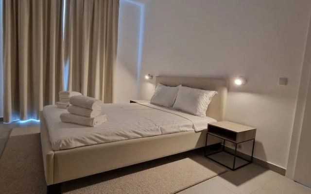 iComfort Aparthotel