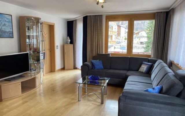 Apartment Rubin Saas-Almagell