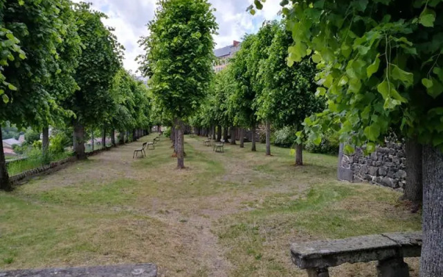 Hôtel-Restaurant les Planchettes
