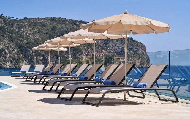 Bahía Suites Camp De Mar