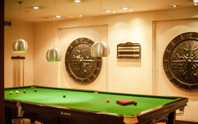 Shaoxing Xianheng Grand Hotel