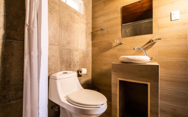 Cabañas La Diligencia