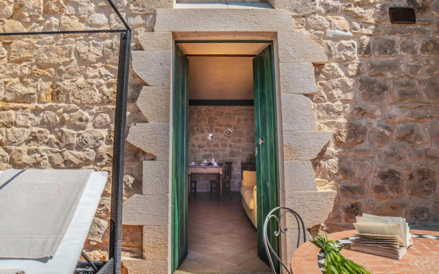 Torre Don Virgilio Country Hotel