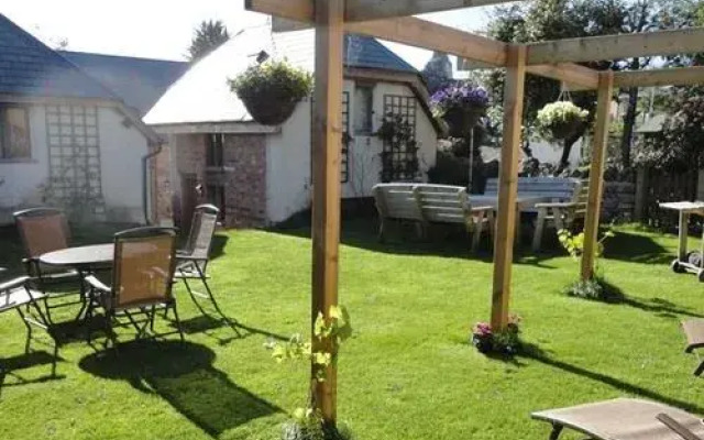 Pilgrims Rest Cottages
