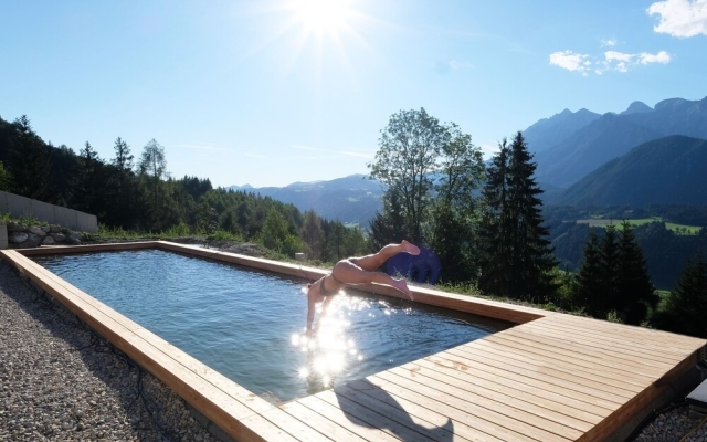 Mount Fischer Design Aparthotel