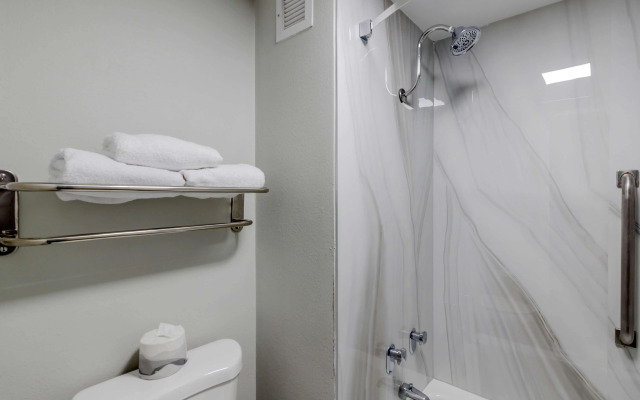 Best Western Corpus Christi Airport Hotel