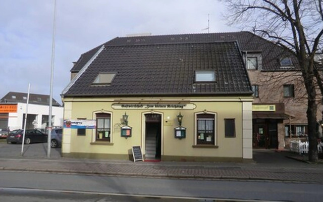 Zum kleinen Reichstag