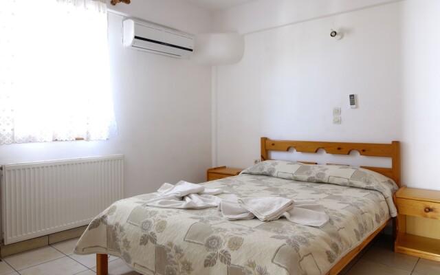 La Celestina Apartments