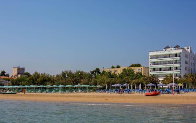 Mion Hotel & Sanìo Restaurant