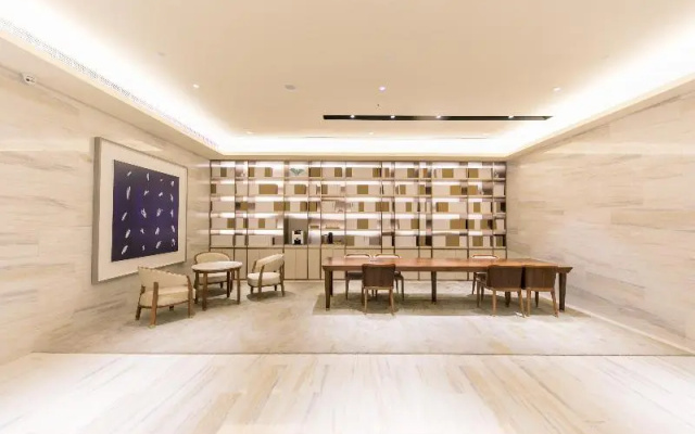 Ji Hotel (Hangzhou Future Science and Technology C