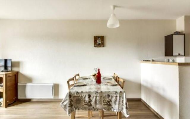 Apartment Le Bois De Marie 14