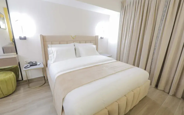 Olia Residence