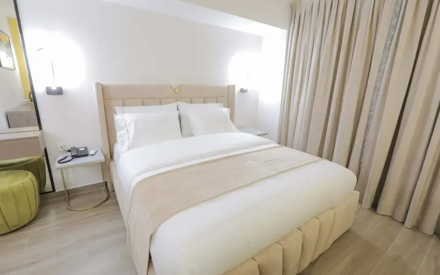 Olia Residence
