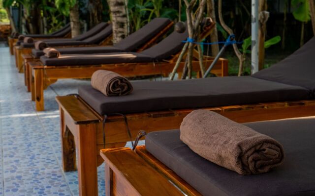 Mimosa Premier Phu Quoc Resort