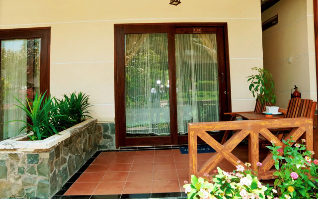 Thai Hoa Resort