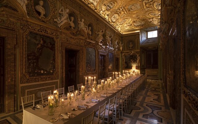 Palazzo Shedir - The Leading Hotels of the World