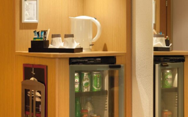 Novotel Lyon Bron Eurexpo