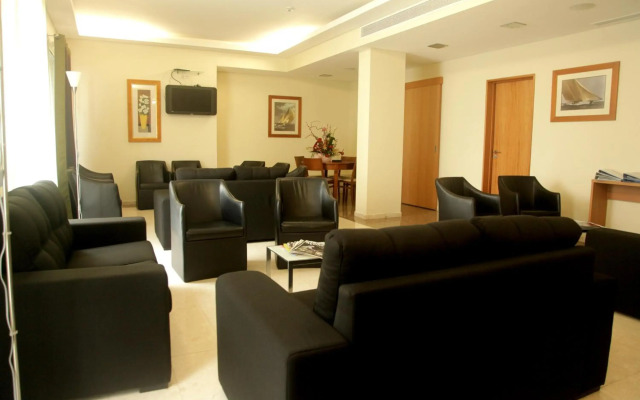 Hotel Matriz