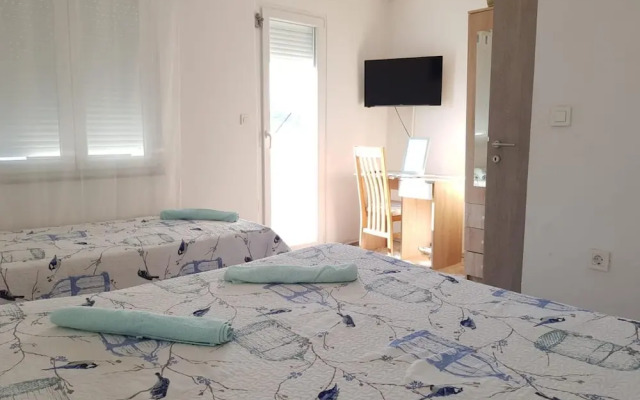 Apartments MIP
