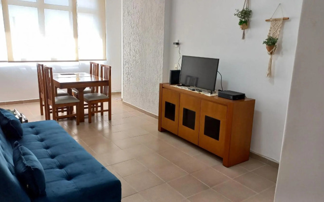 Mommy's Apartment in Copacabana