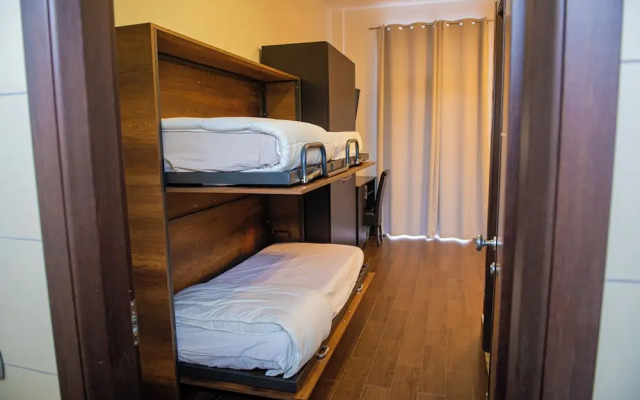 Artemide Fiore Club Suite & Spa