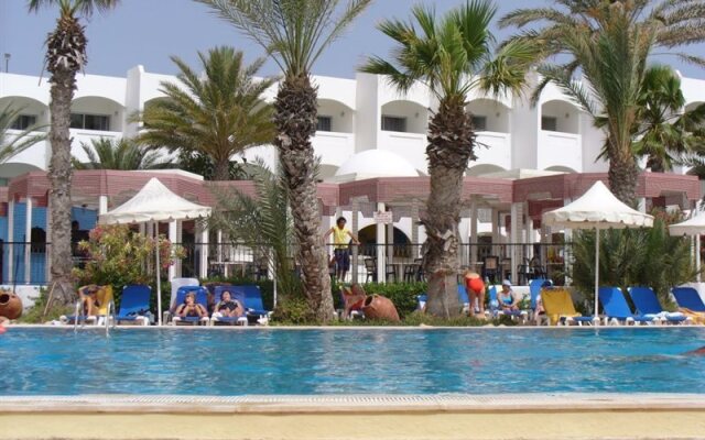 Club Marmara Palm Beach Djerba