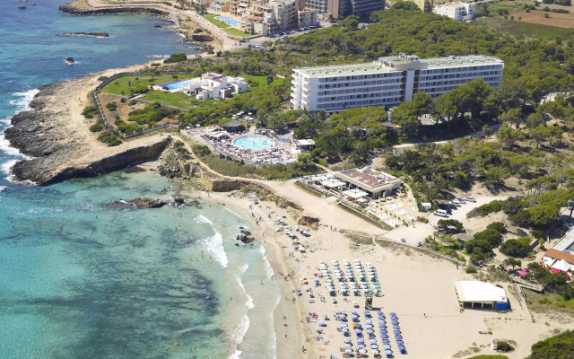 Bless Hotel Ibiza, a member of The Leading Hotels of the World