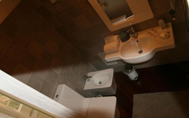 B&B Mini Hotel Incity