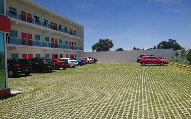 Hotel Los Pinos Express