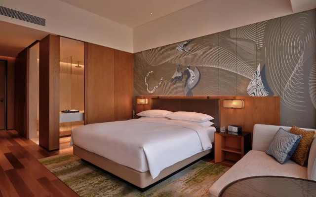 Hyatt Centric Xian Gaoxin