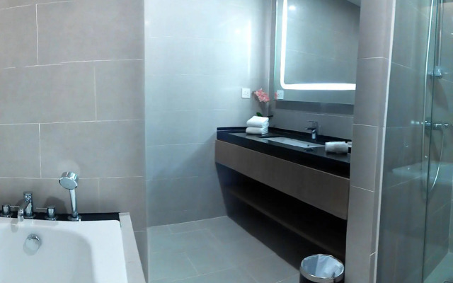 Gammara Hotel Makassar